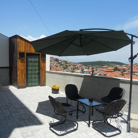 Nuli Apartments Крушево Екстер'єр фото