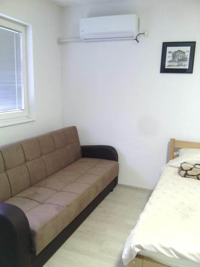 Nuli Apartments Крушево Екстер'єр фото