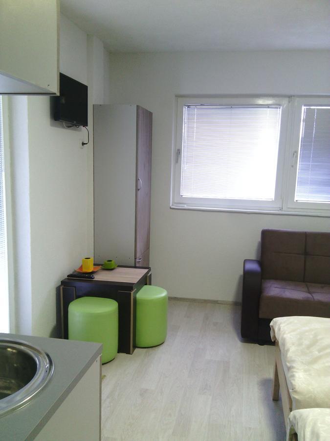 Nuli Apartments Крушево Екстер'єр фото