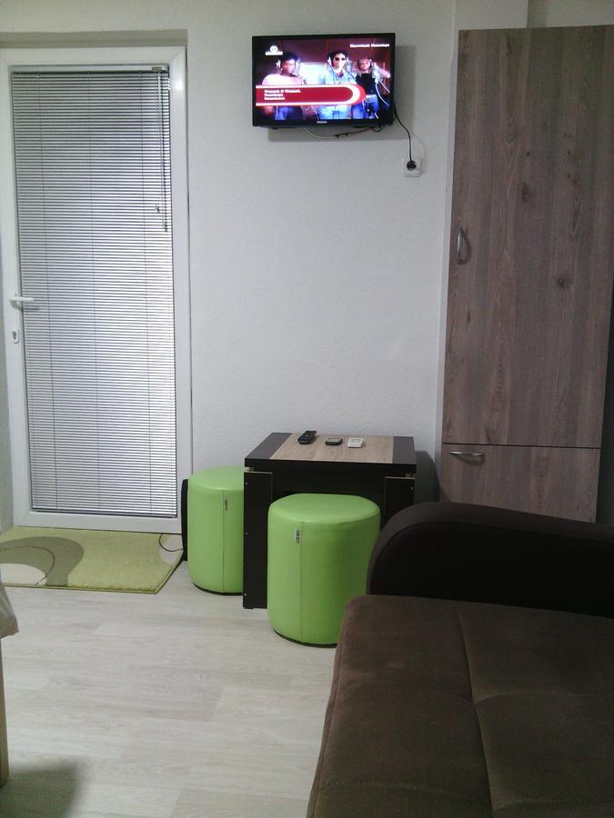 Nuli Apartments Крушево Екстер'єр фото