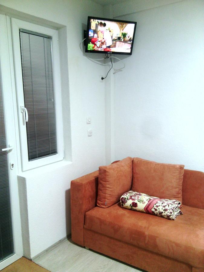 Nuli Apartments Крушево Екстер'єр фото