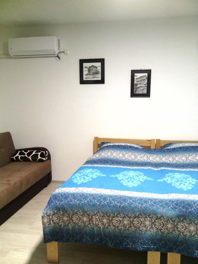 Nuli Apartments Крушево Екстер'єр фото