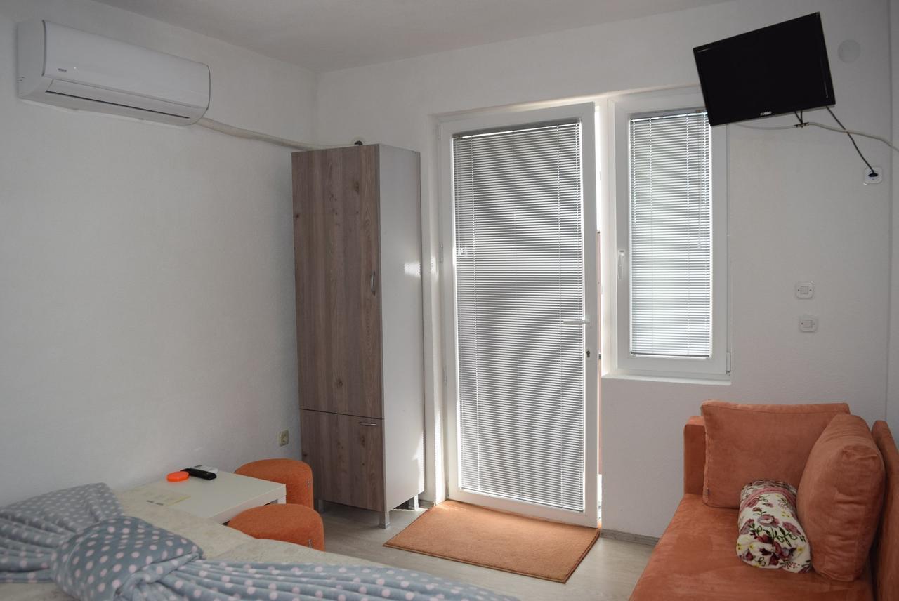 Nuli Apartments Крушево Екстер'єр фото