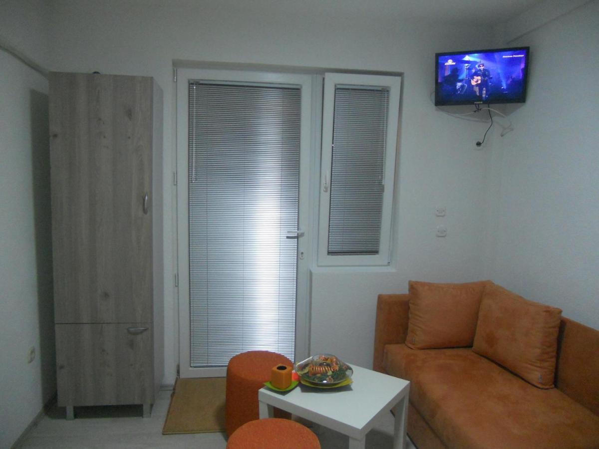 Nuli Apartments Крушево Екстер'єр фото