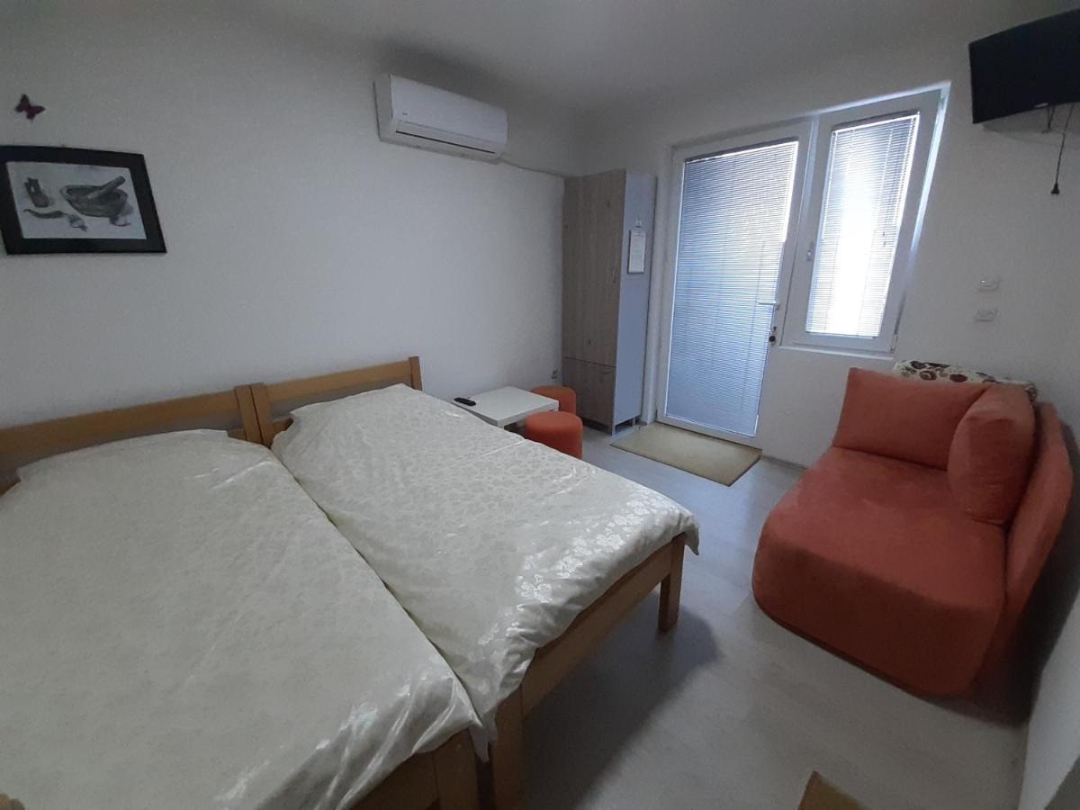 Nuli Apartments Крушево Екстер'єр фото
